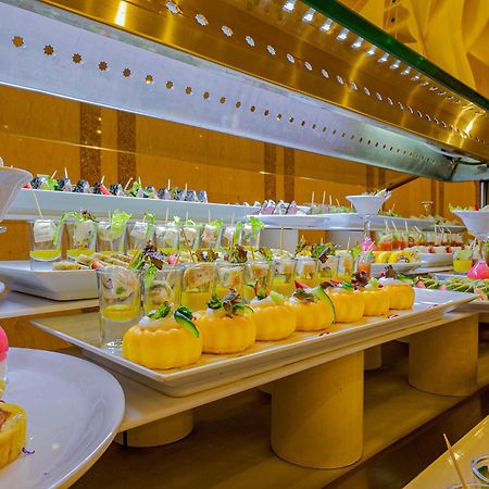Marlin Inn Azur Resort ฮูร์กาดา ภายนอก รูปภาพ